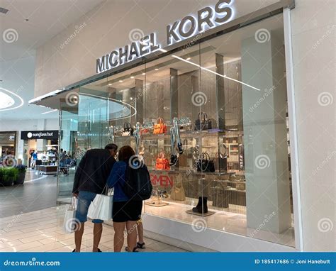 michael kors store orlando fl